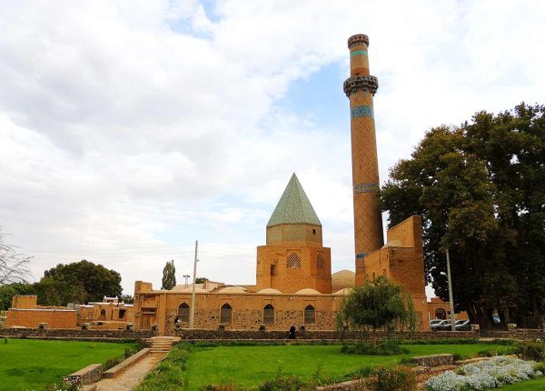 Jameh-Mosque-of-Natanz