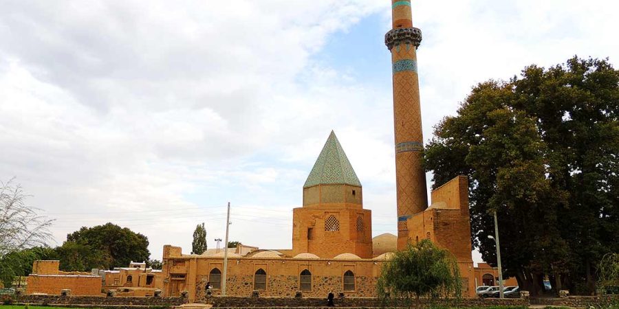 Jameh-Mosque-of-Natanz