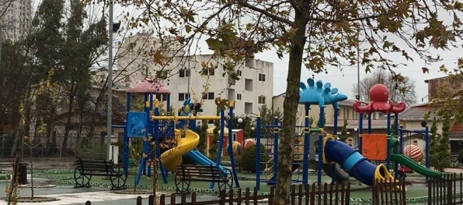 parkpardissorkhrod