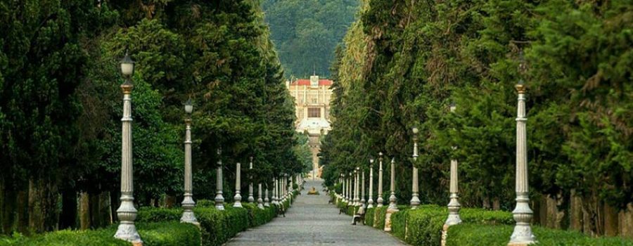 بلوار-کازینو-از-جاهای-دیدنی-رامسر
