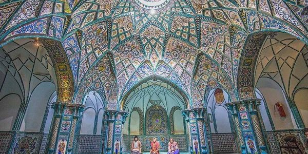 جاهای-دیدنی-اراک