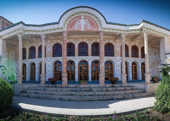 جاهای-دیدنی-خمینی-شهر
