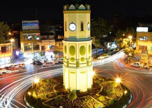جاهای-دیدنی-ساری-8
