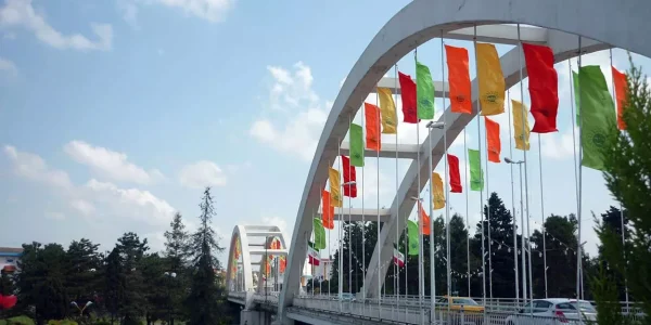 تاکسی سواری بین شهری تهران به آمل