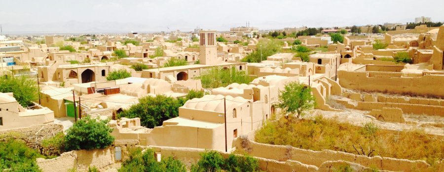 شهر_قدیمی_میبد