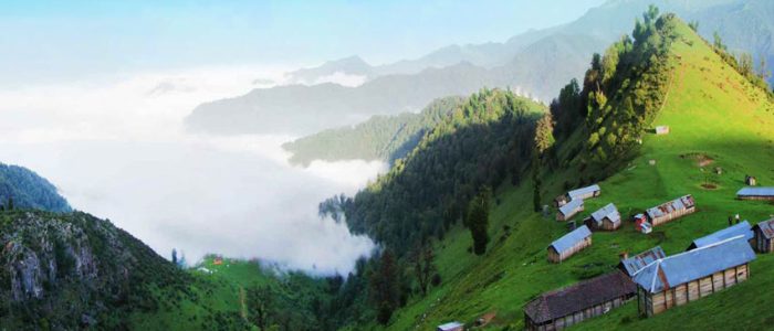 مازیچال