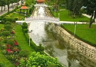نوشهر