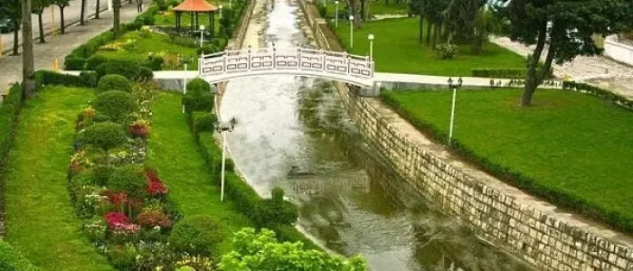 نوشهر